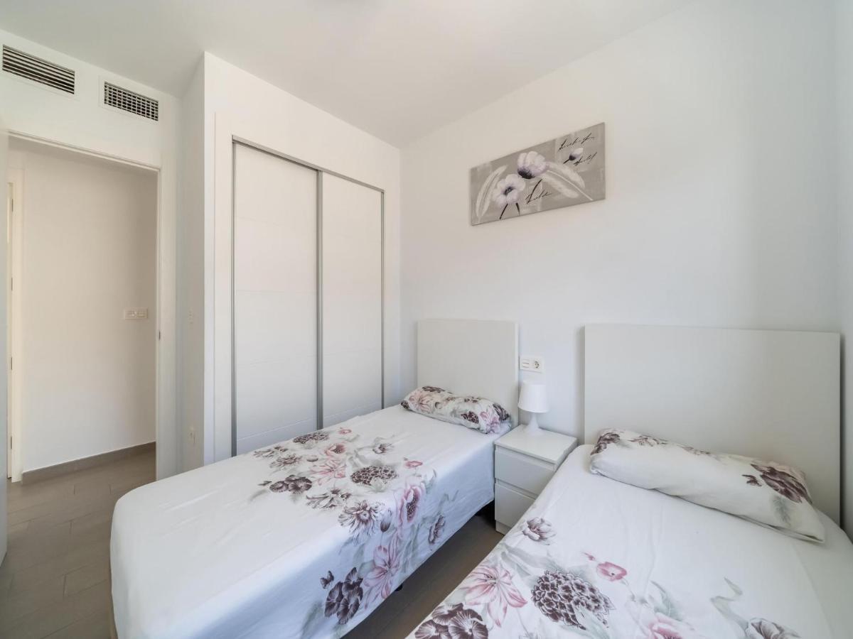 Belvilla By Oyo Villa Dara กราน อาลากันต์ ภายนอก รูปภาพ